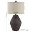 Travante 26.5" Table Lamp