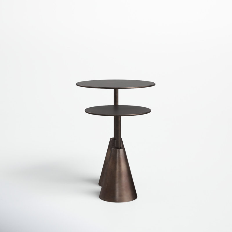 Kiana Nesting End Table