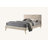 Upholstered Platform Bed-1763609439
