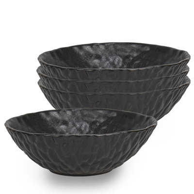 Japandi Bowl 8"