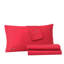 Ensemble de draps en percale de coton Lacost-35177729-119611824