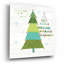 «Christmas Patchwork I» par Courtney Prahl-901611198