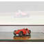 Sculpture Adaeze 1954 Lancia D50