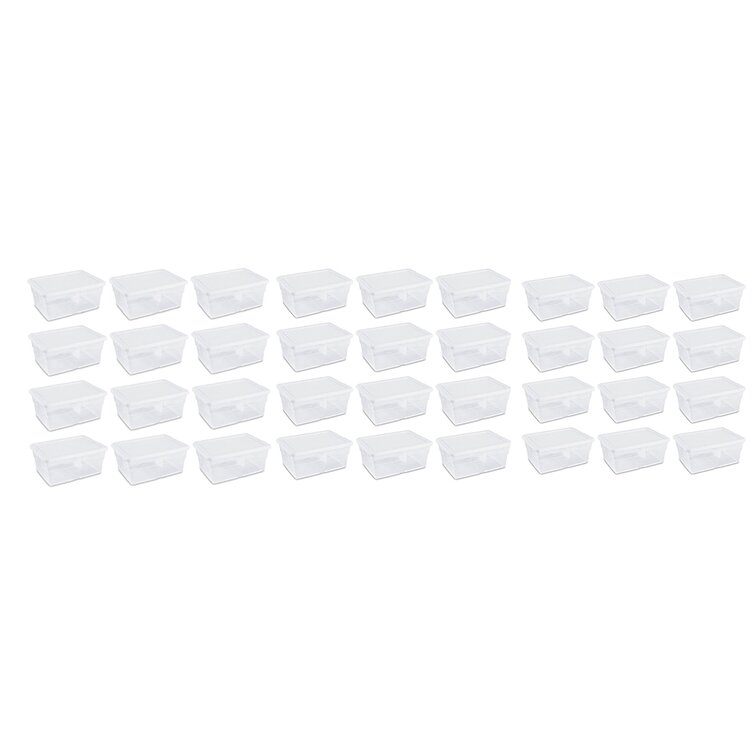 https://assets.wfcdn.com/im/46756837/resize-h755-w755%5Ecompr-r85/1839/183930084/Sterilite+16+Quart+Clear+Plastic+Stacking+Storage+Container+Box+w%2F+Lid.jpg