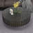 Natural wood Coffee Table-1410971665