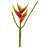 Mini Heliconia Artificial Flower