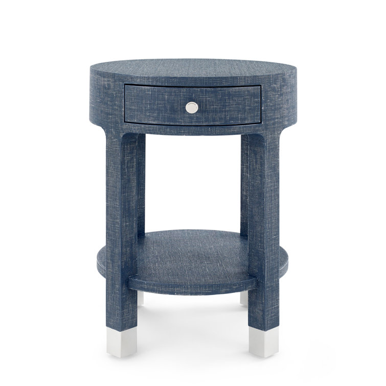 Dakota End Table