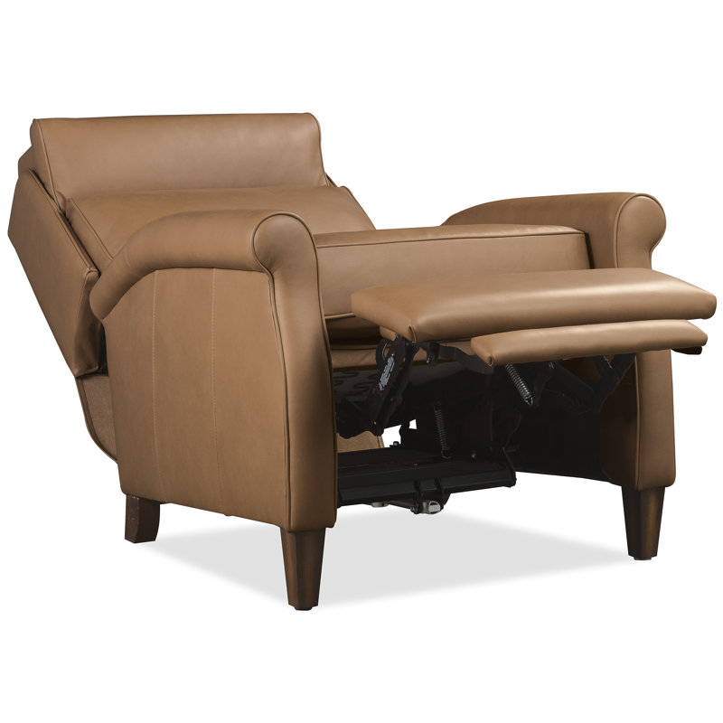 RC Recliner, Brown