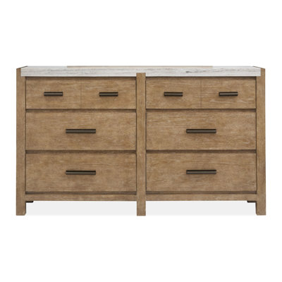 Drawer Dresser