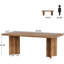 Bureau de direction 63 po Farmhouse-2003634555
