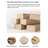 French cloud cream style simple sofa-102627587