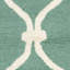 Neva Geometric Wool Hand Woven Area Rug-11394153