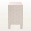 Armoire de rangement à 3 tiroirs Lindar H 29,55 po x l 35,64 po x P 17,31 po Lindar