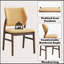 Ensemble de chaises d'appoint Sarha-1833921365