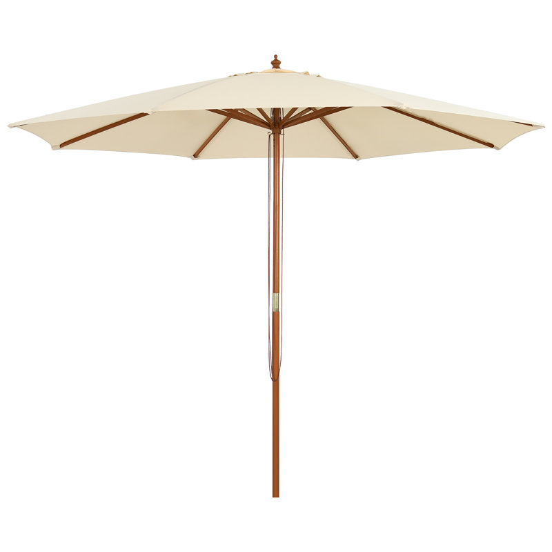 Chapin 120'' Beach Umbrella