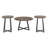 Paramus 3 - Piece Living Room Table Set-1186052230