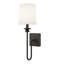 William 1 - Light Armed Sconce-1387941722
