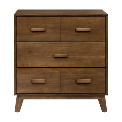 Scoot 3-Drawer Changing Table