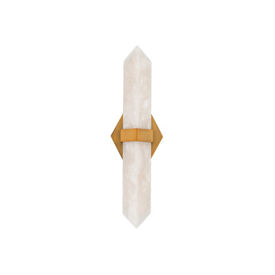 Javelin LED Bath Vanity & Wall Light