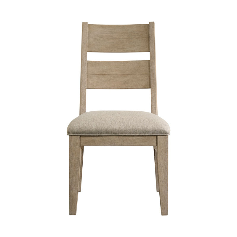 Chaise rembourrée Gilbane
