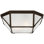 Suzanne Kasler Morris Large Flush Mount