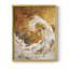 Série ABSTRACT CDxxvi - reproduction encadrée de qualité supérieure - prête à être accrochée - aucun clou requis AAI401184-1669057538-1669057536