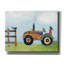 «On the Farm II» par Courtney Prahl, art mural sur toile-1938313408