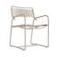 Walter Lamb Outdoor Lounge Chair-685638345