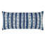 Sunshibo Stripe Lumbar Indoor/Outdoor Pillow Cover & Insert