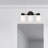 3 - Light Dimmable Vanity Light-64481961-64481960