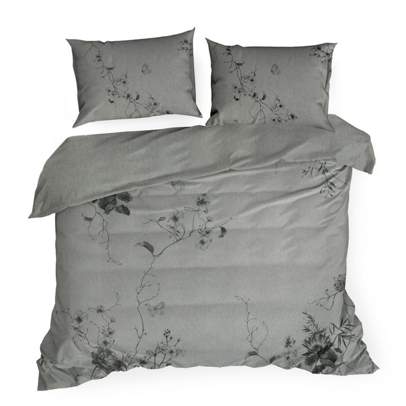 Duvet Cover with Pillowcases