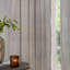Hebden 100% Cotton Blackout Curtain Panel Pair-121444061-121444068