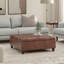 Table basse avec repose-pieds Harrison-196351624-196351625