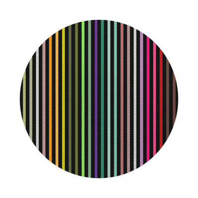 Napperon Spectrum of Reality