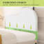 Twin Upholstered Headboard