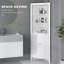 Freestanding Bathroom Cabinet