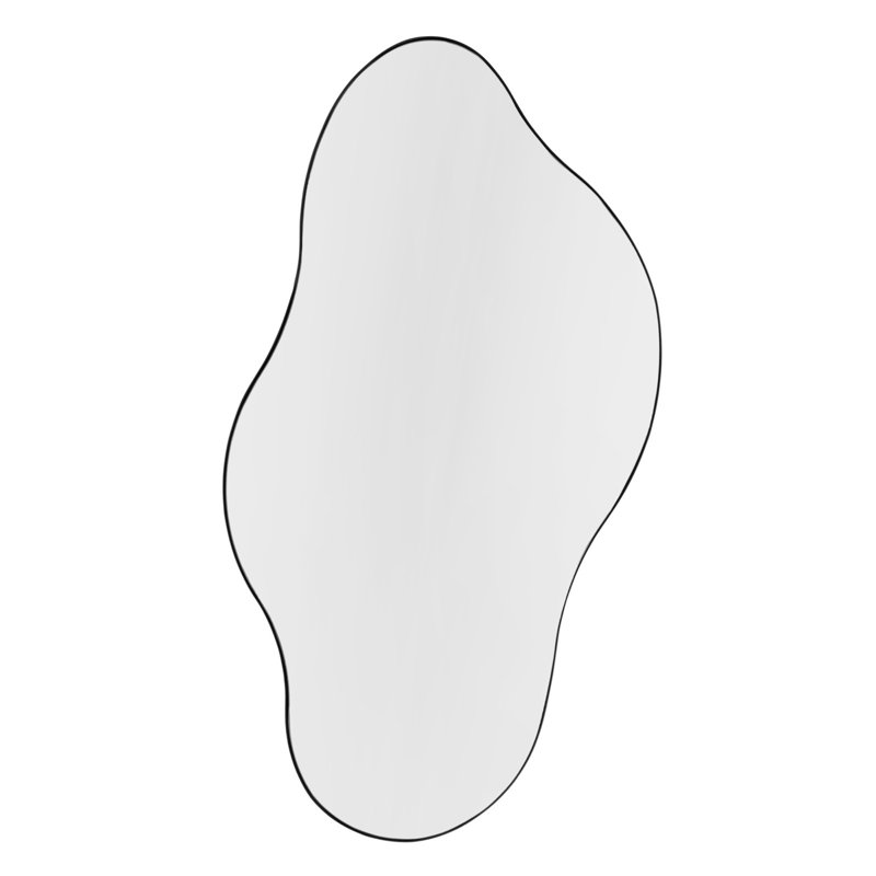 Akashia Free Form Mirror