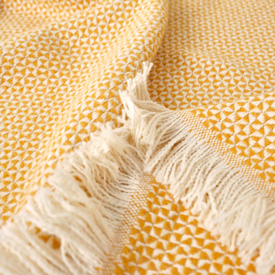 Cosey Throw Blanket
