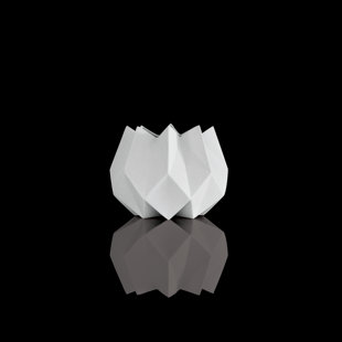 Polygono Star Handmade Table Vase