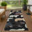 Machine Washable Indoor/Outdoor Adalaide ACN2338 Lodge Rug-868099107