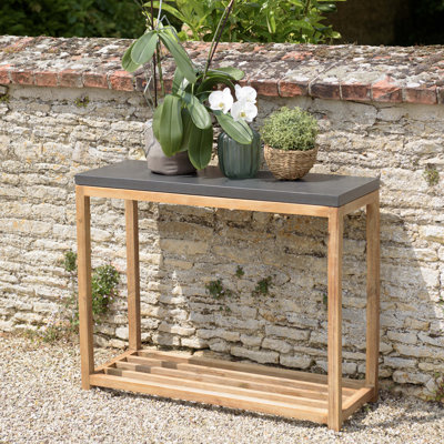 Buffet & Konsolentisch Akil aus Beton