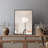 Bathroom Wall Mirror with Rectangular Metal Frame-1659035192-1659035197