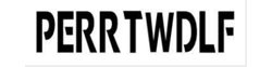 PERRTWDLF logo