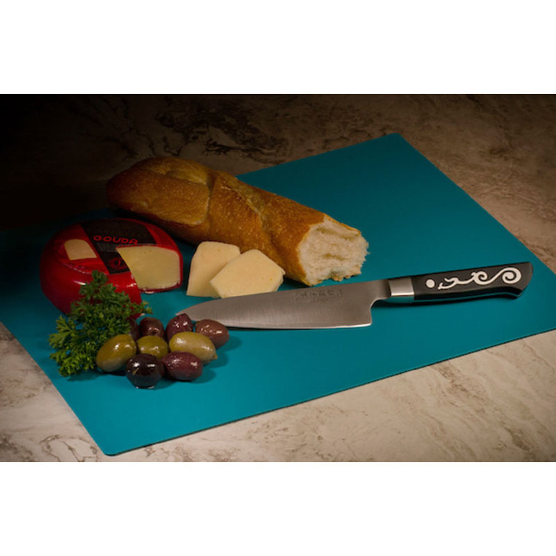 I.O. Couteau utilitaire de qualité supérieure SHEN - 5 po / 125 mm
