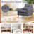 Kendahl Upholstered Armchair-1979278524