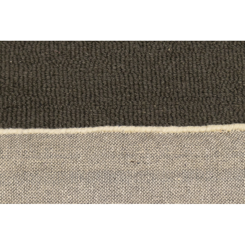 Performance Wool Striped Indoor Rug