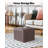 Latitude Run® Plastic Bin-1845040584
