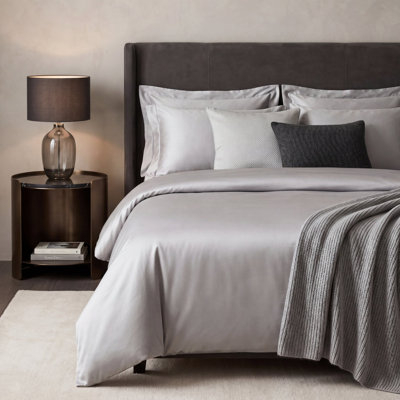 Bedding Sets Cotton No Pattern Duvet Cover Set