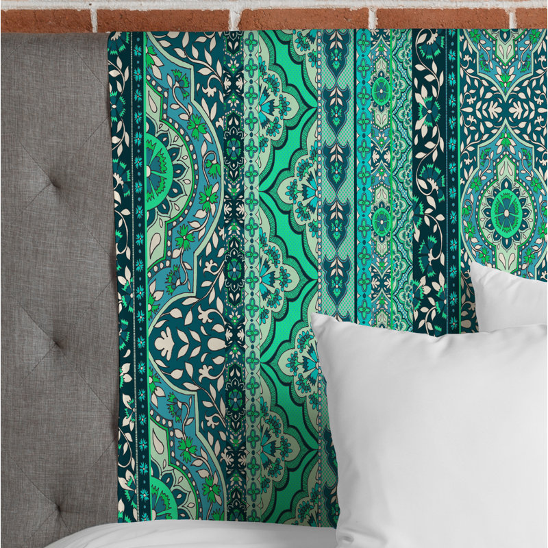 Machine Tapestry