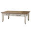 Table basse avec rangement Elgin Rika